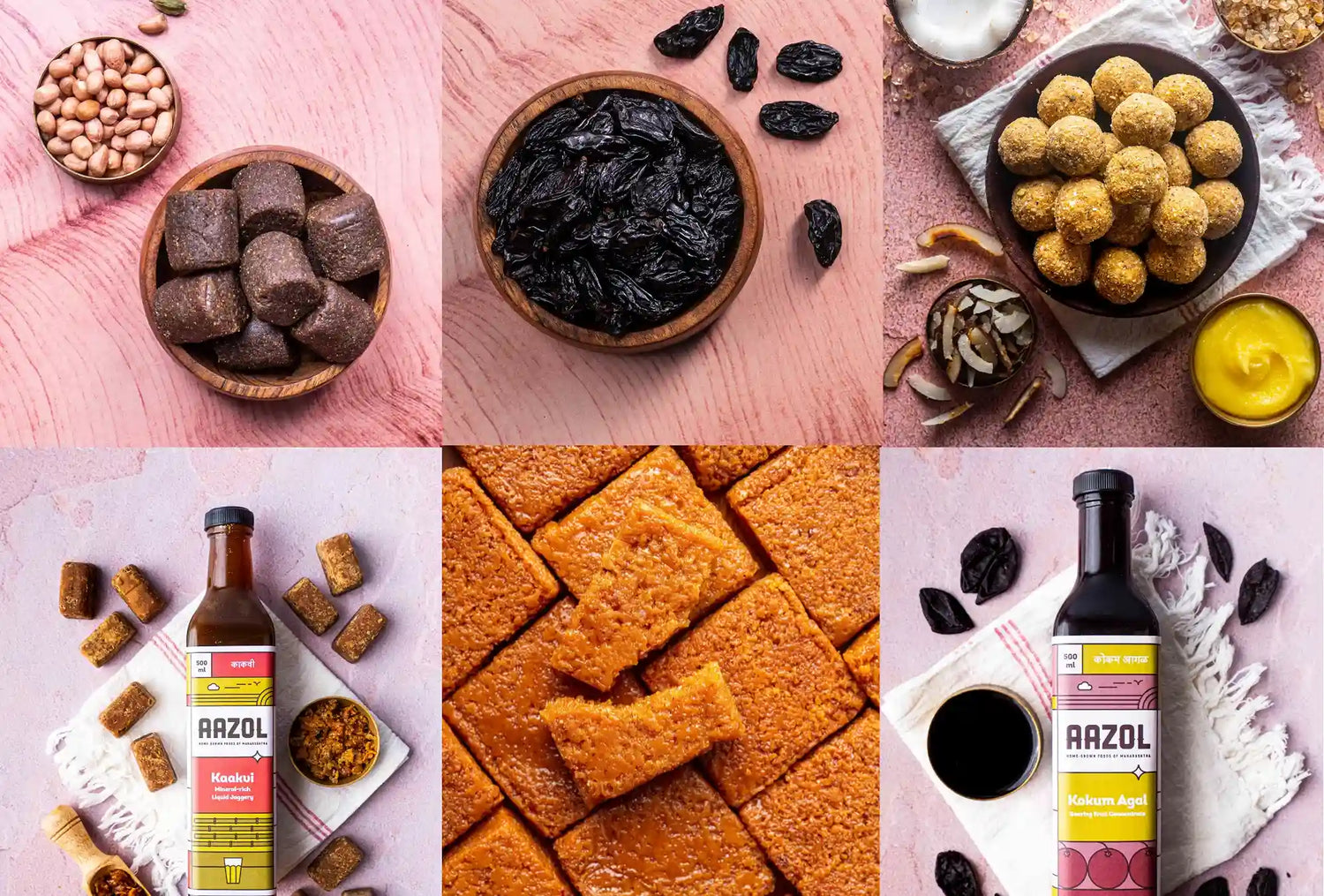 6 Super Foods of Maharashtra That Boost Your Health