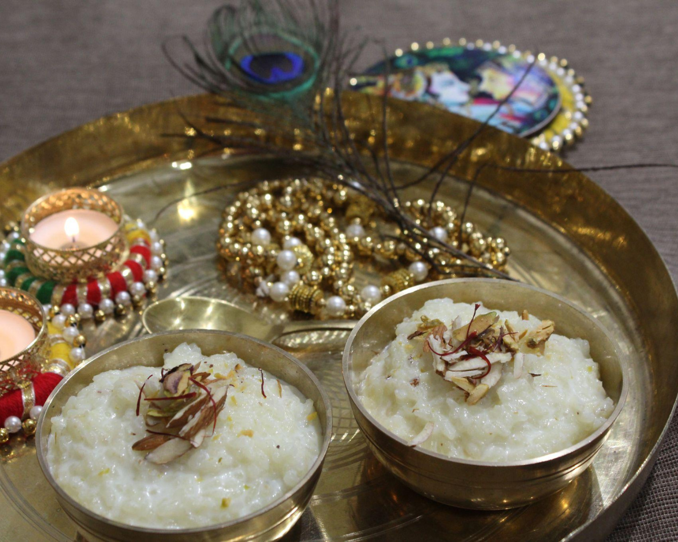 How to Make Easy Rice Kheer