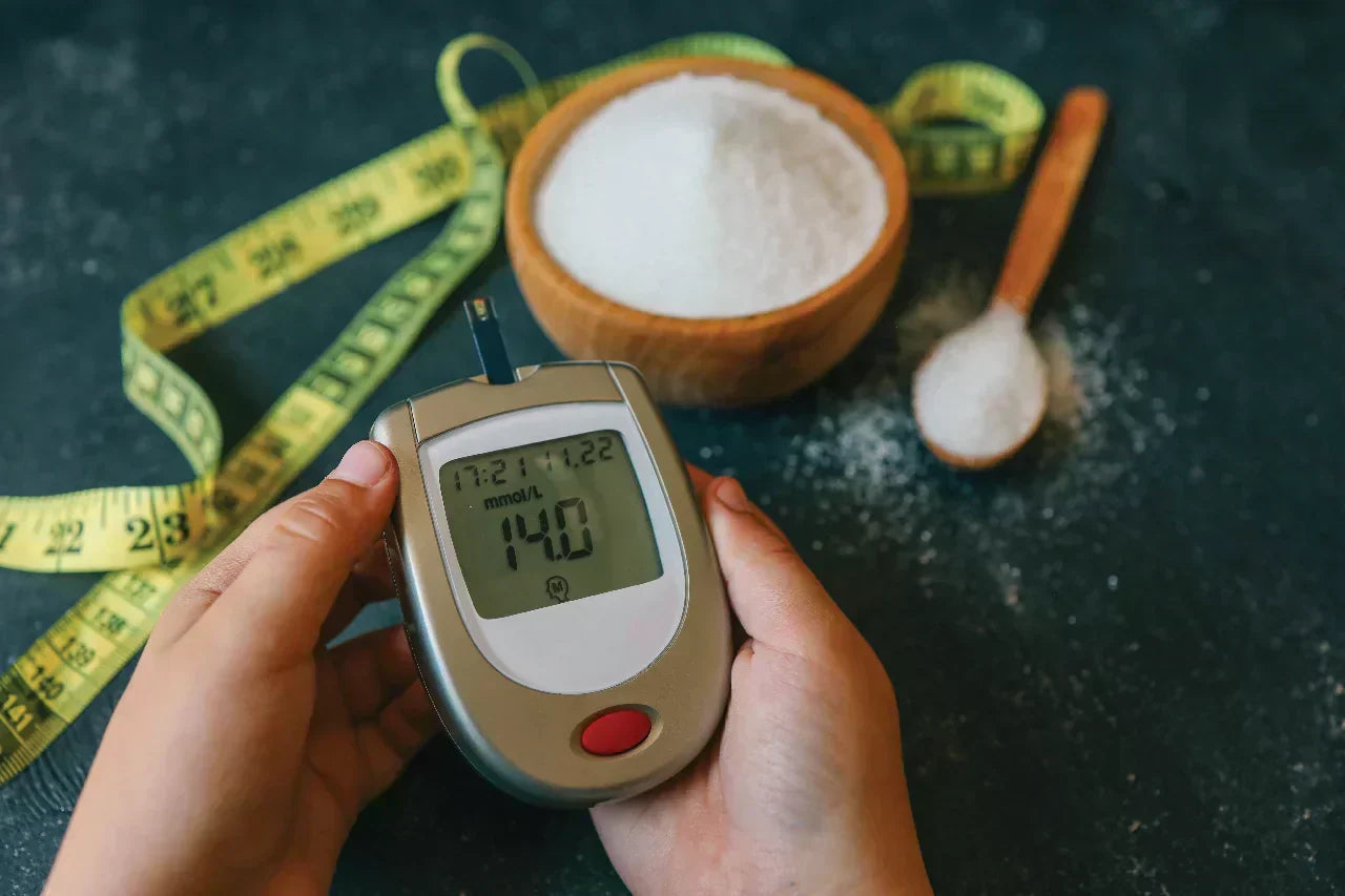 Is Khapli Atta Good For Diabetes?