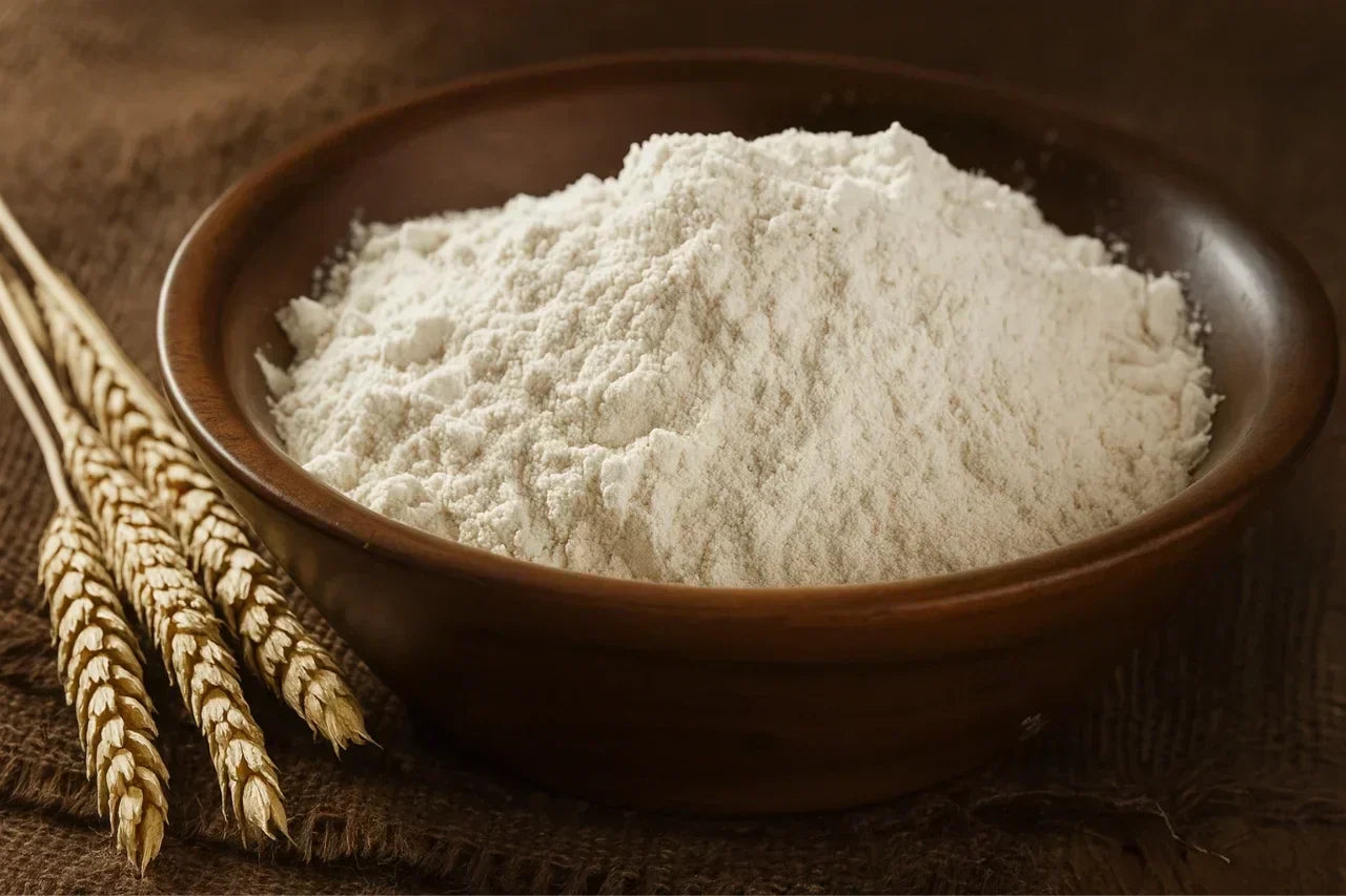 Is Khapli Atta Good?