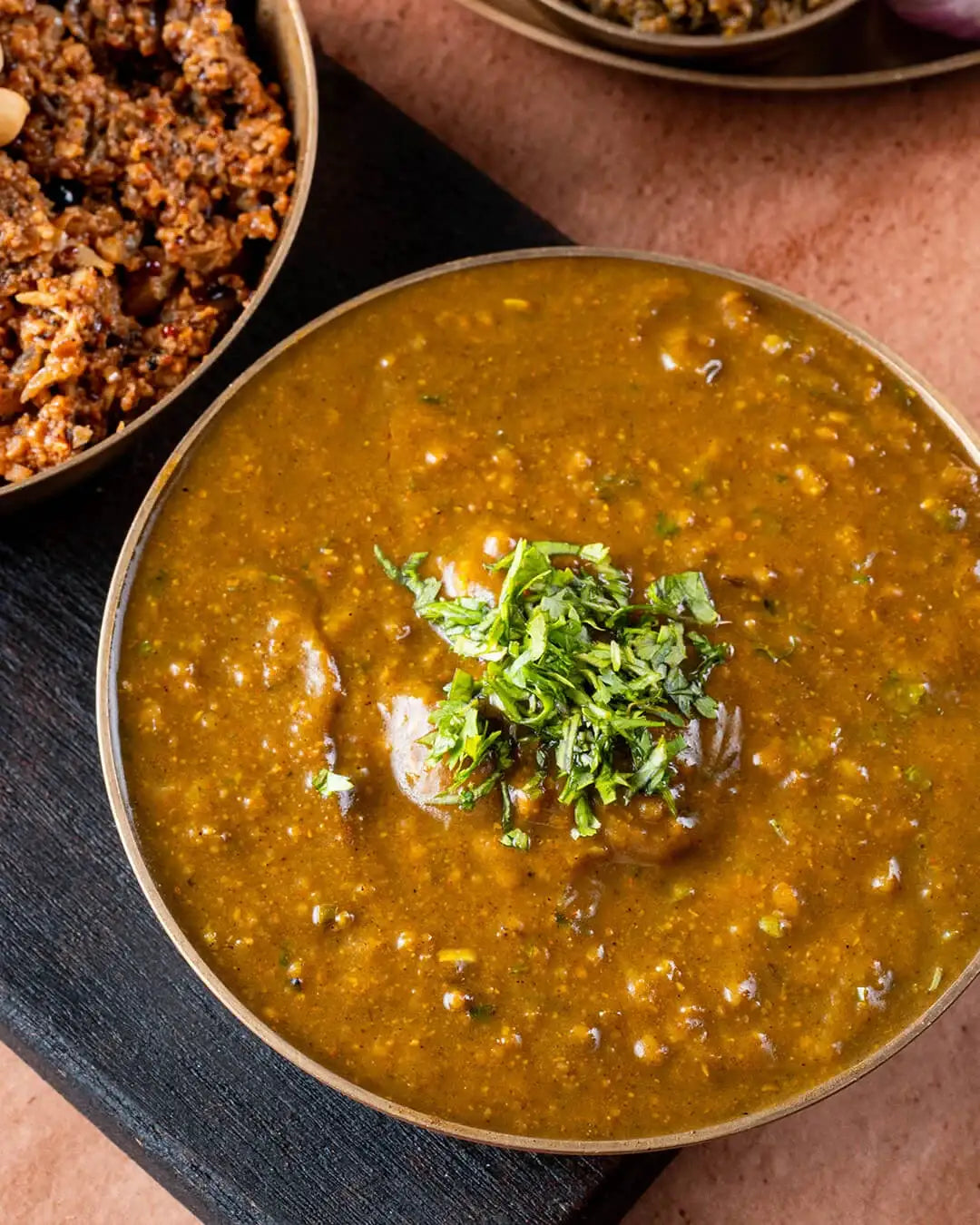 Benefits of Eating Traditional Local Food