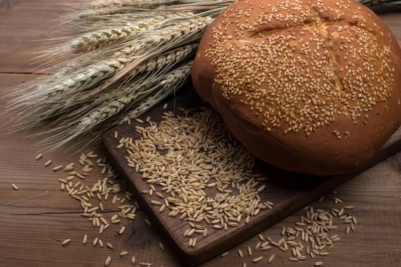 How Much Protein Is In Khapli Atta?