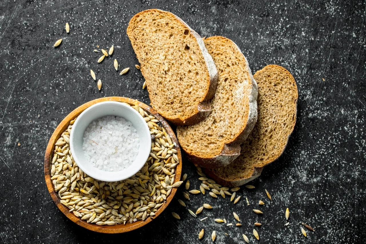 Is Khapli Atta Low In Gluten?