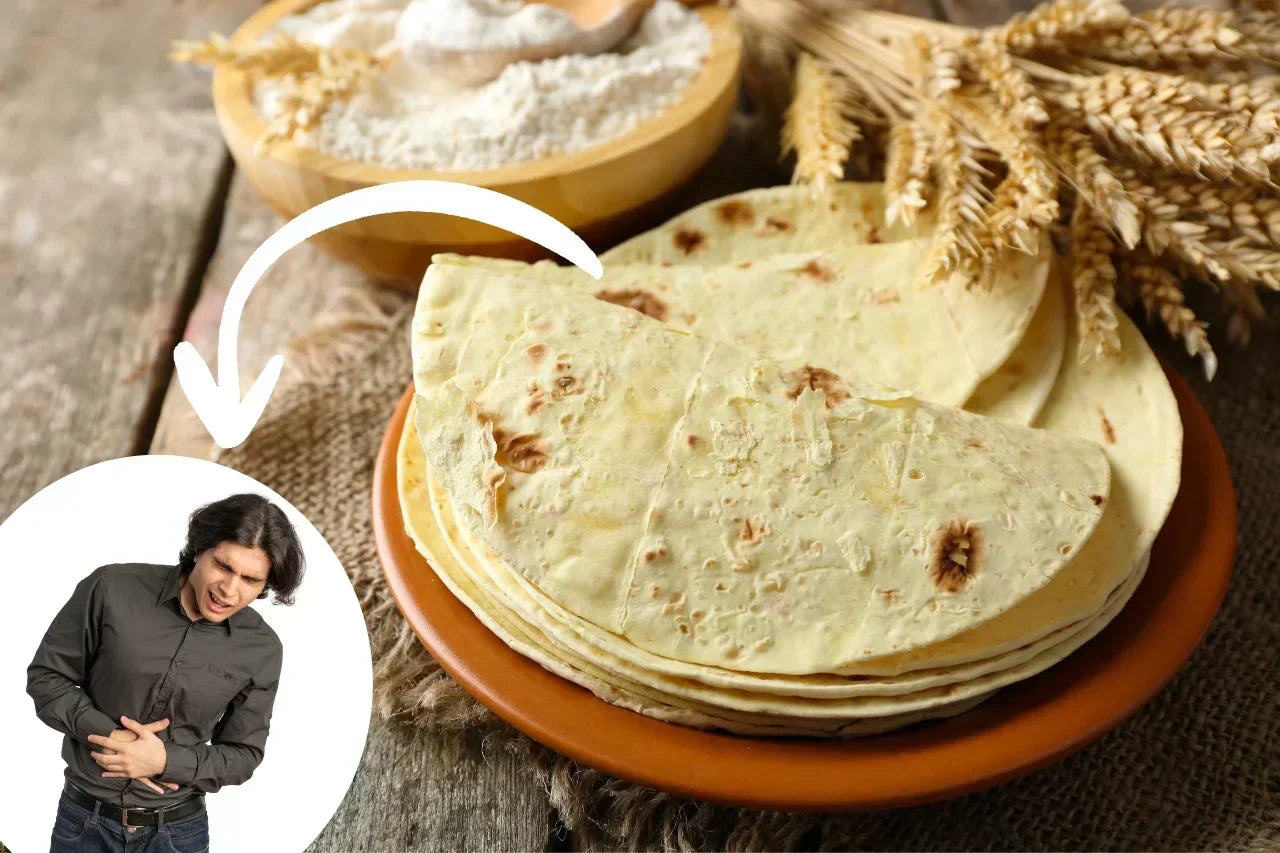 Does Khapli Atta Cause Bloating?