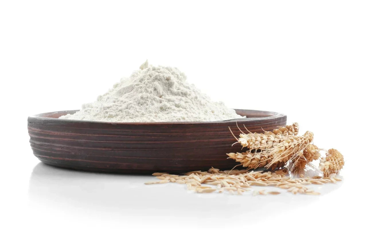 What Is Khapli Atta Made Of?