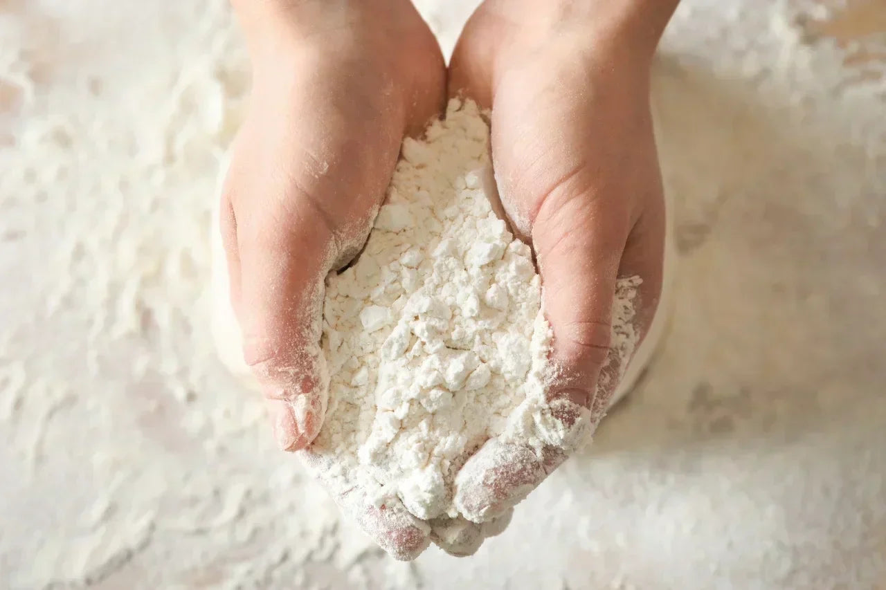 How To Identify Authentic Khapli Atta?