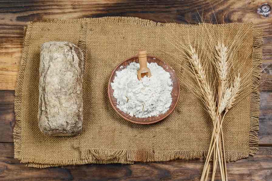 Is Khapli Atta Ancient or Hybrid?