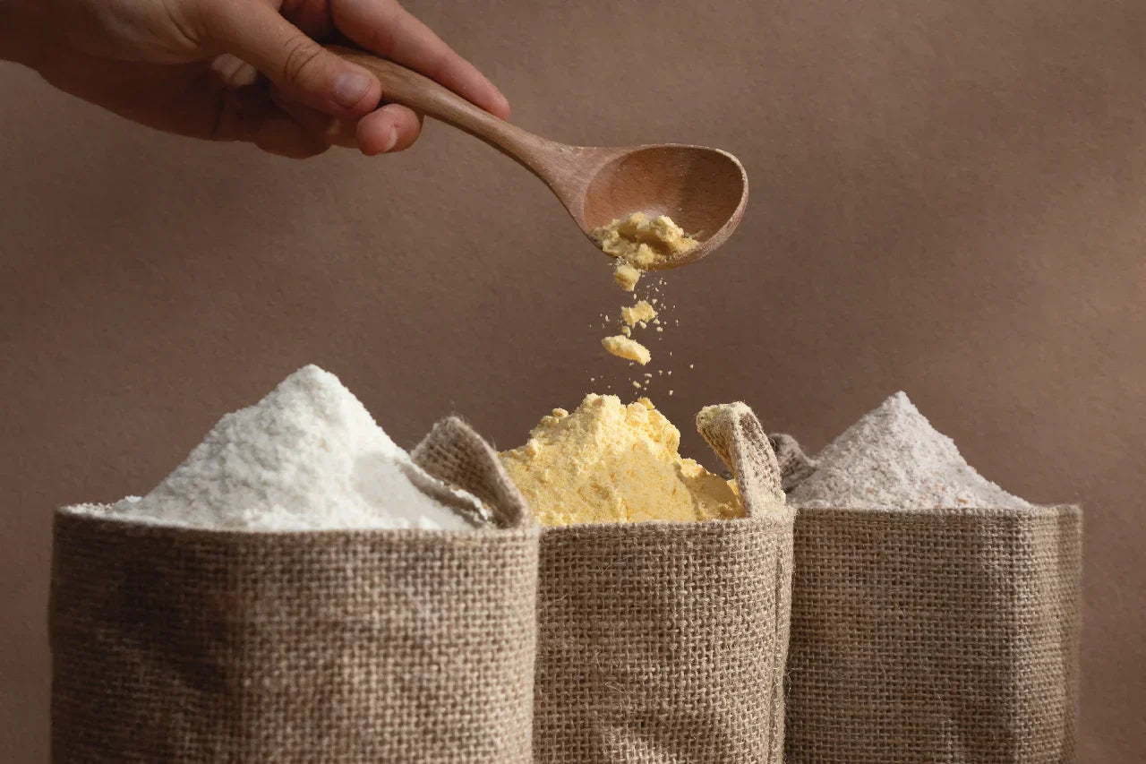 Khapli Atta vs. Regular Atta: What’s the Real Difference?