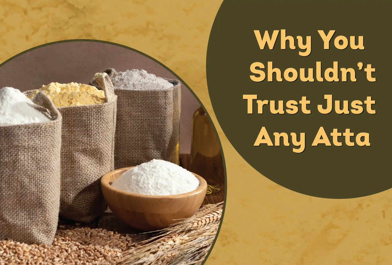 Why You Shouldn’t Trust Just Any Atta