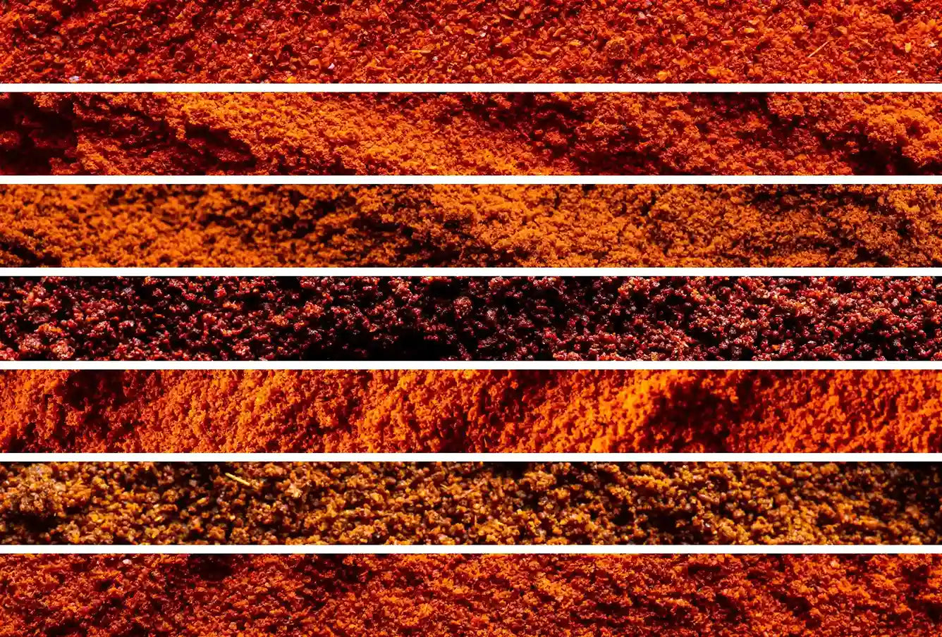 Stock Up Your Kitchen With These 5 Traditional Spices