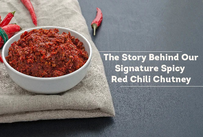 From Kitchen to Click