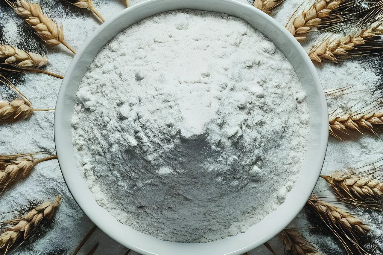 Is Khapli Atta Rich In Nutrients?