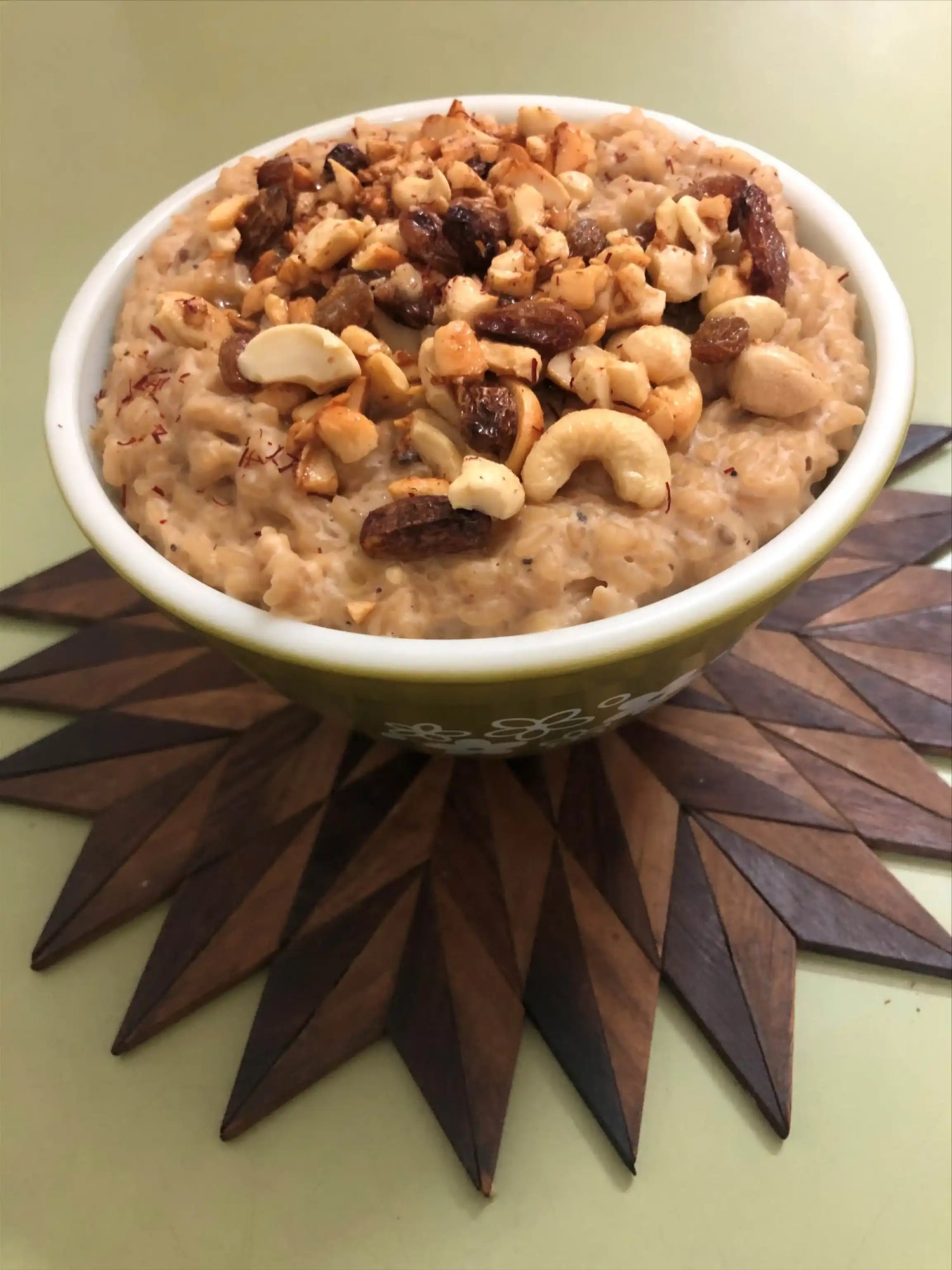 Why Indrayani Rice Should Be On Your Grocery List?