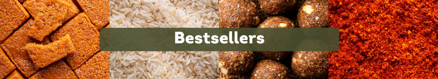 Bestsellers