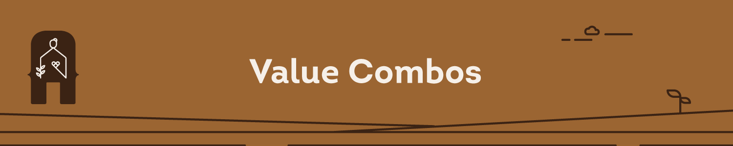 Value Combos