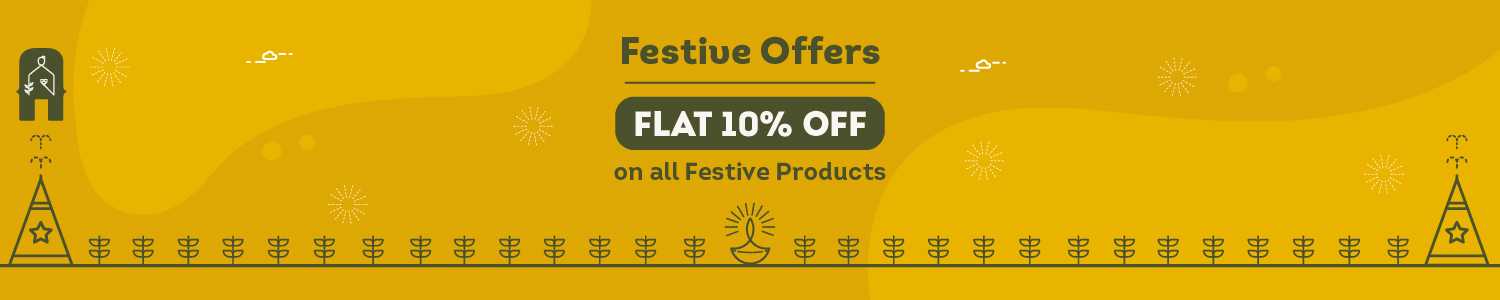 Festive Offers