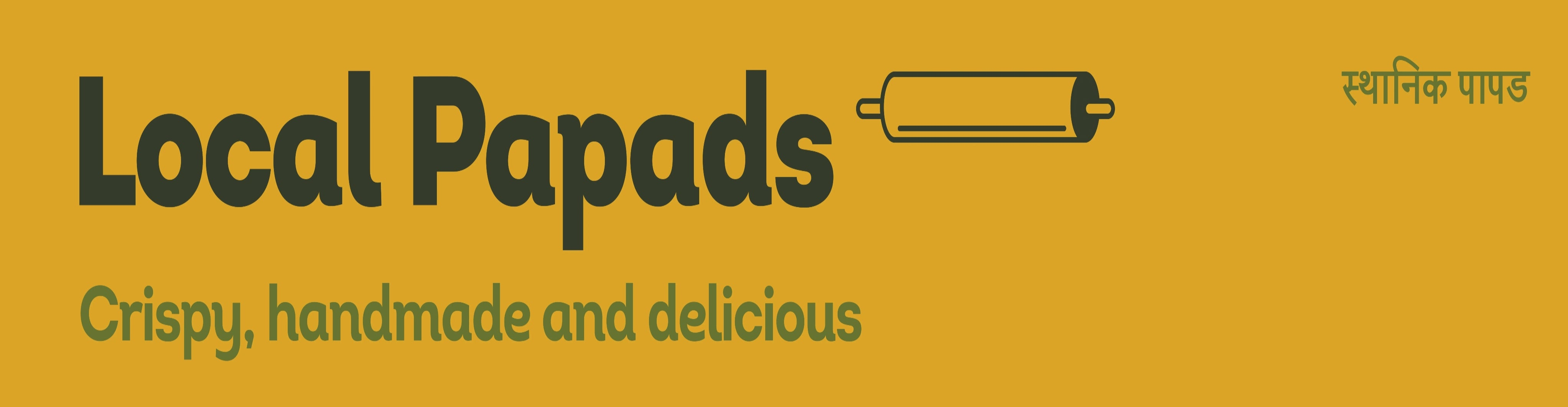 Local Papads