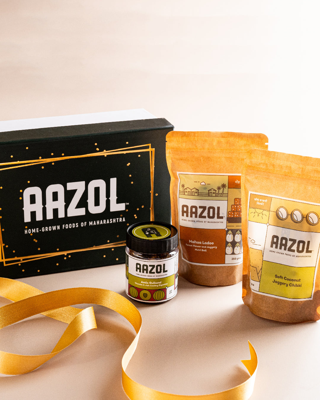 Muh Meetha Gift Box - 700g