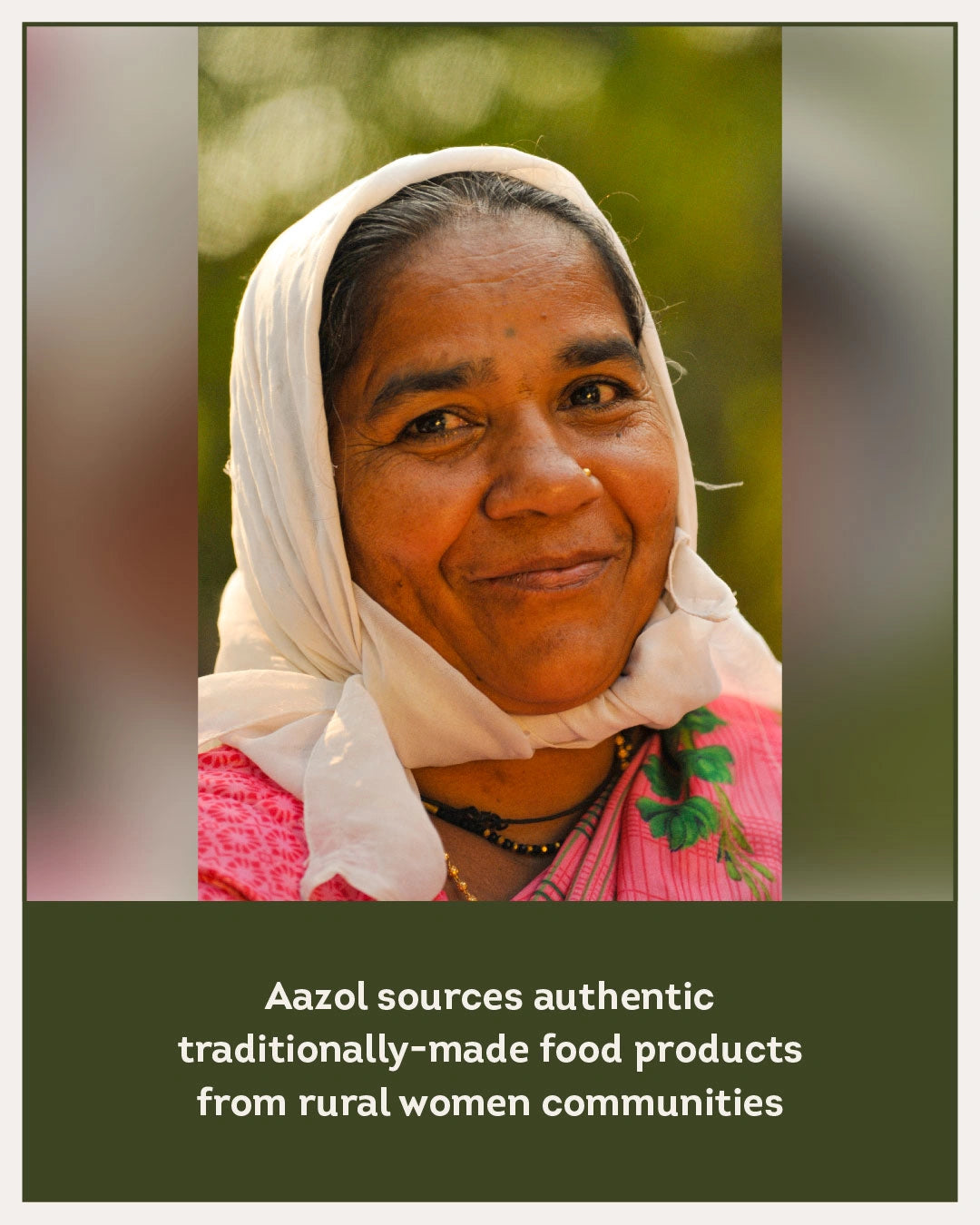 Healthy Red Rice Poha