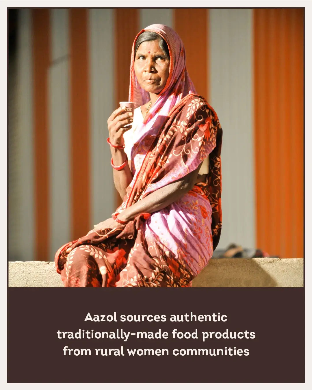 Ragi Millet Laddu