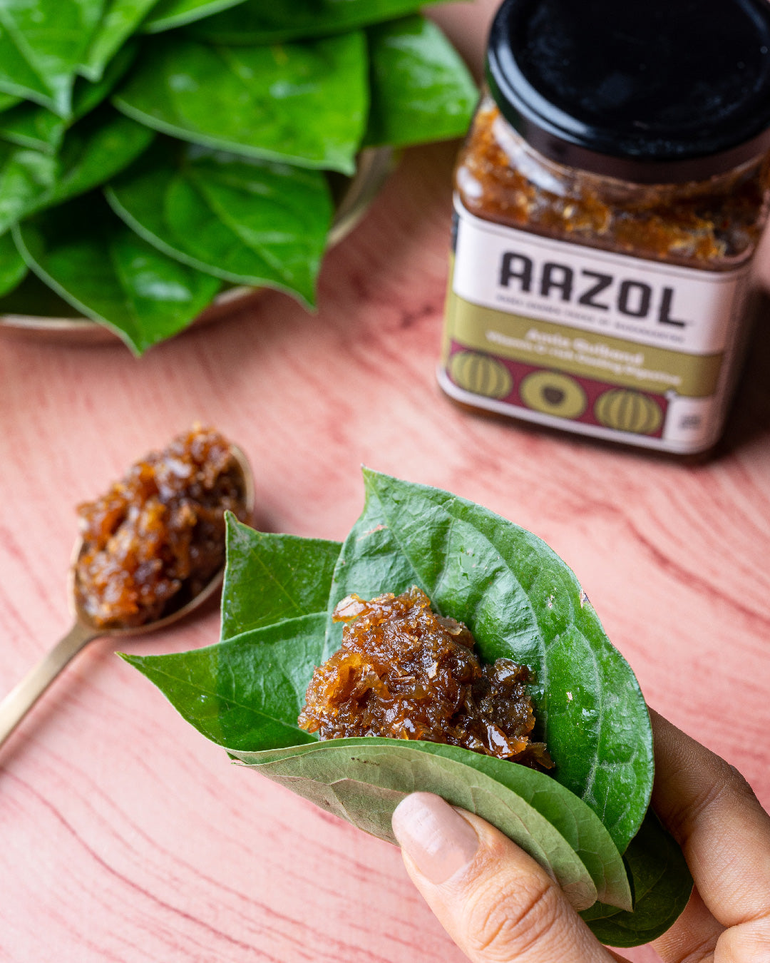 Maharashtrian Sweets Combo - 800g