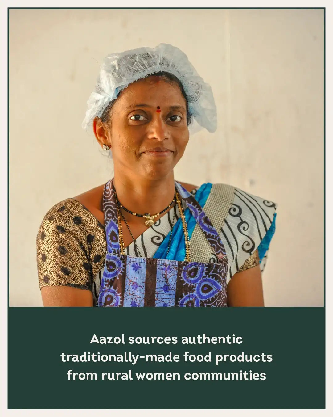 Traditional Cereal: Bhardi