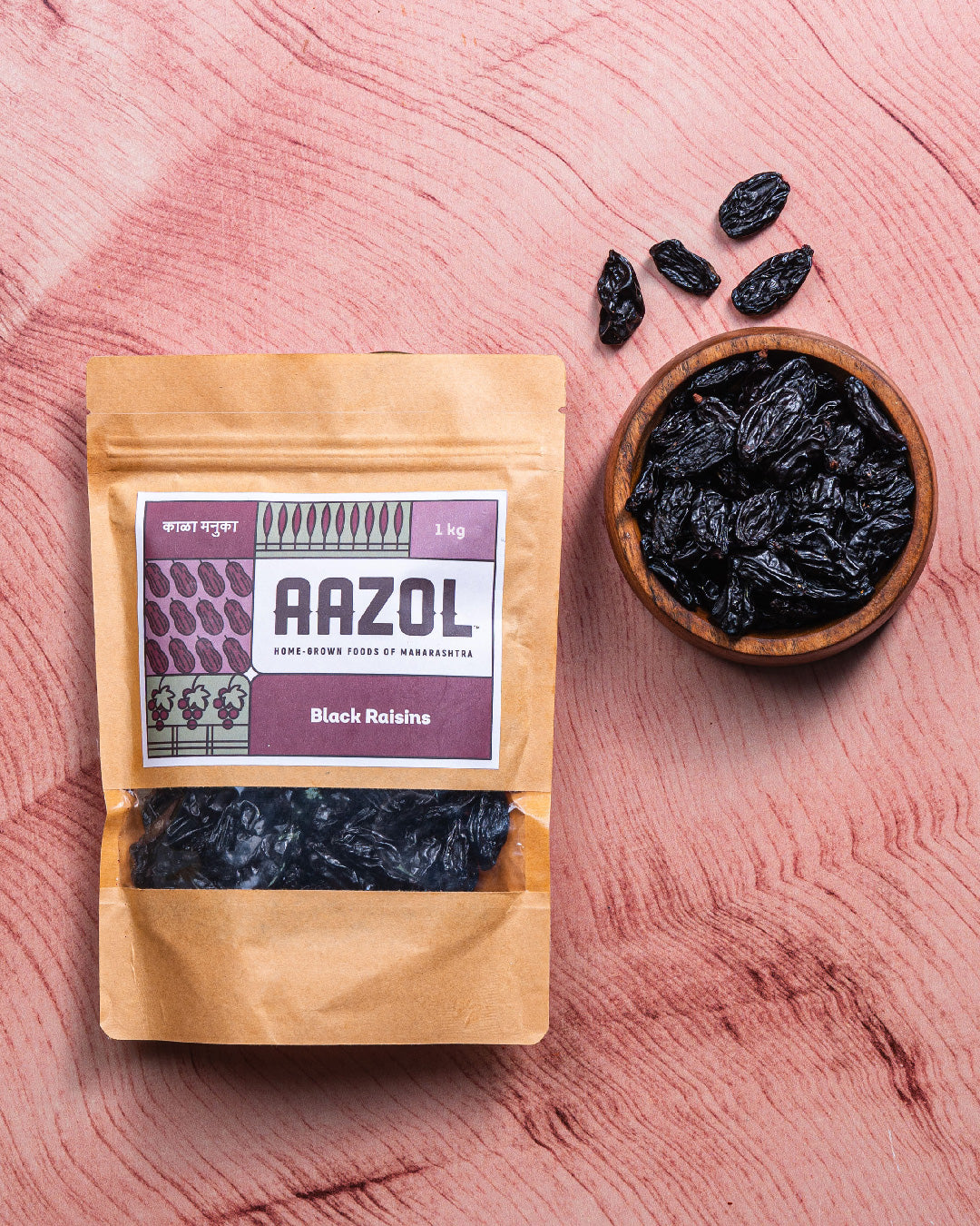 Immunity Boosting Sweets Combo - 700g