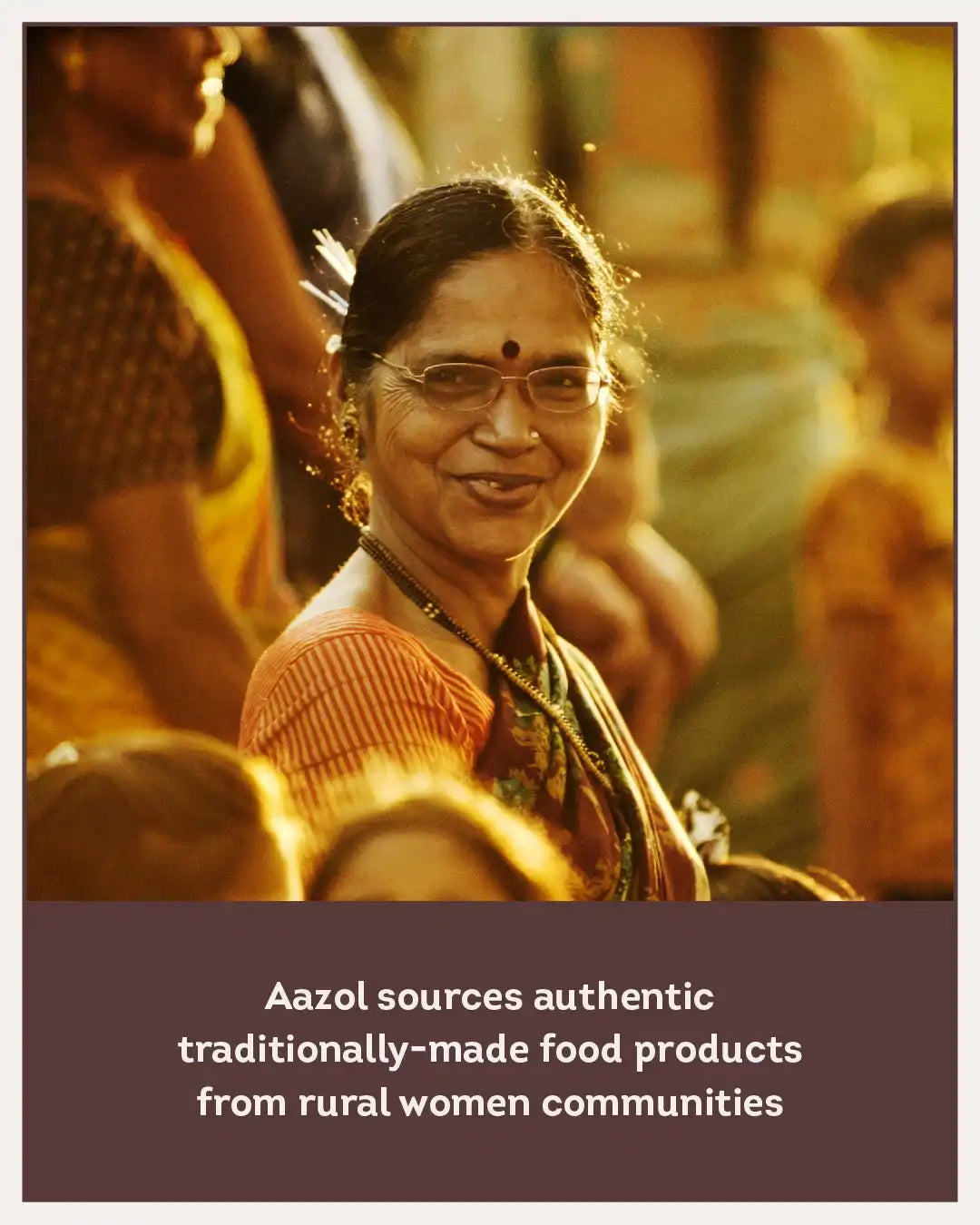 Omega 3-rich Flaxseed Chutney