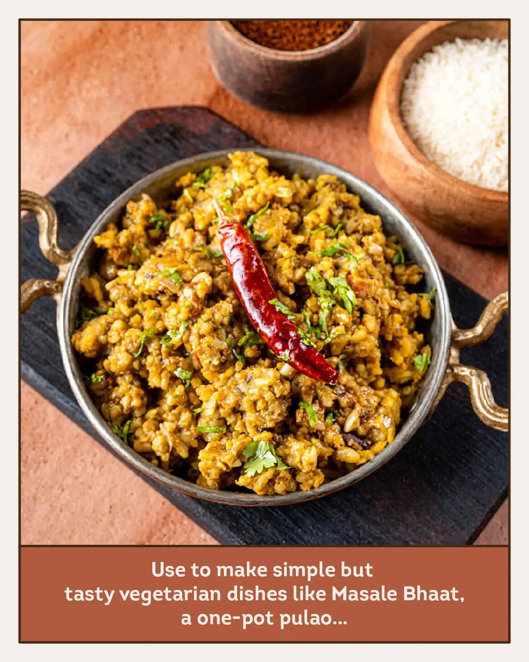 Hinterland Masalas Combo - 300g