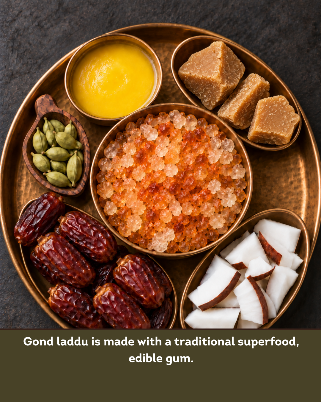 Immunity Boosting Sweets Combo