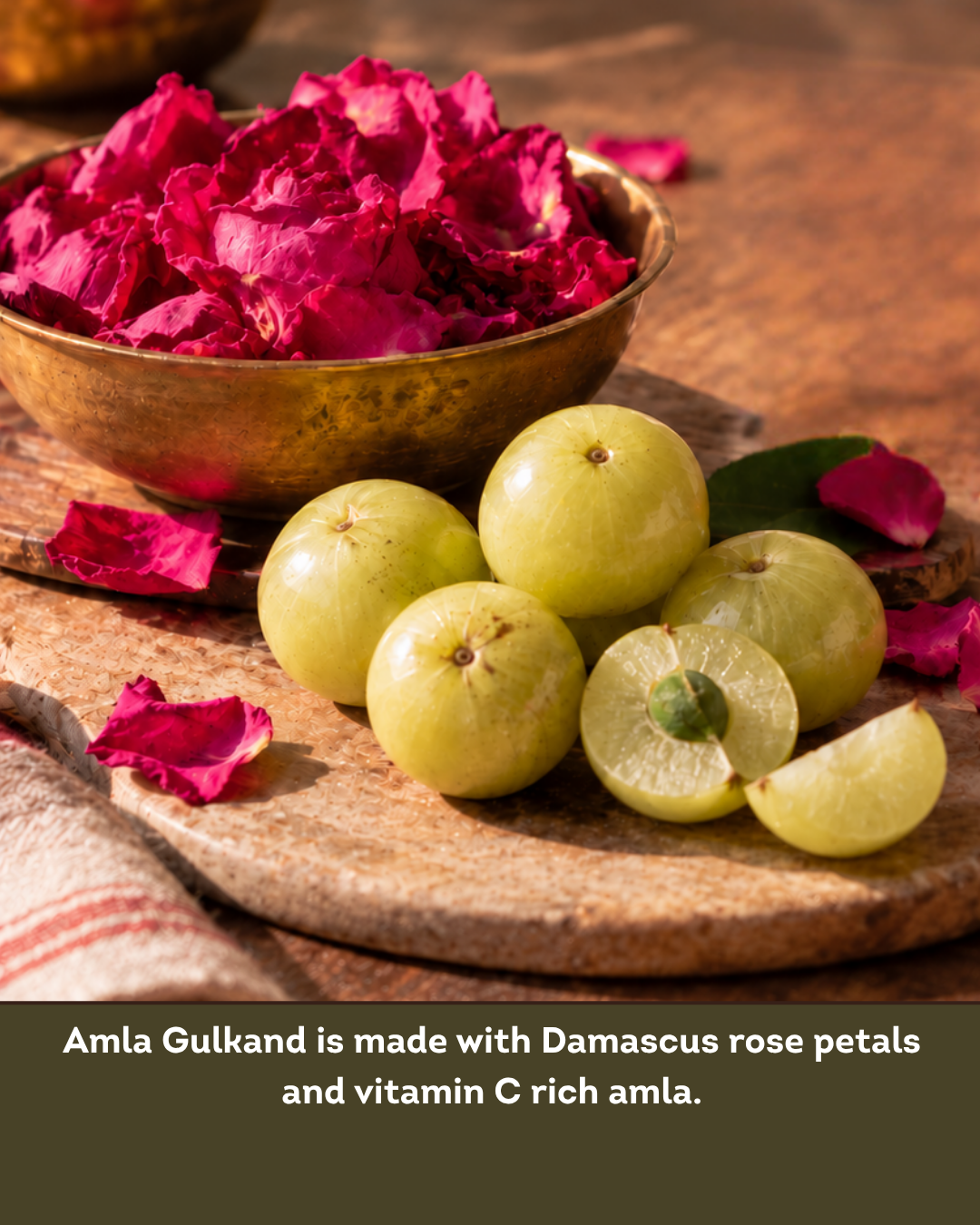 Immunity Boosting Sweets Combo