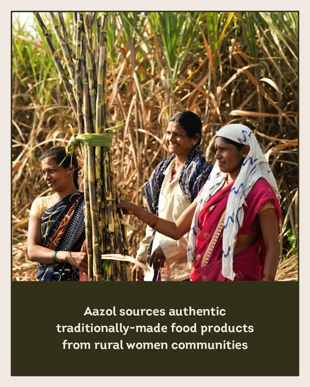 Organic Jaggery Cubes: Pure Desi Ghee Gur (650g/1.3kg/1.95kg)