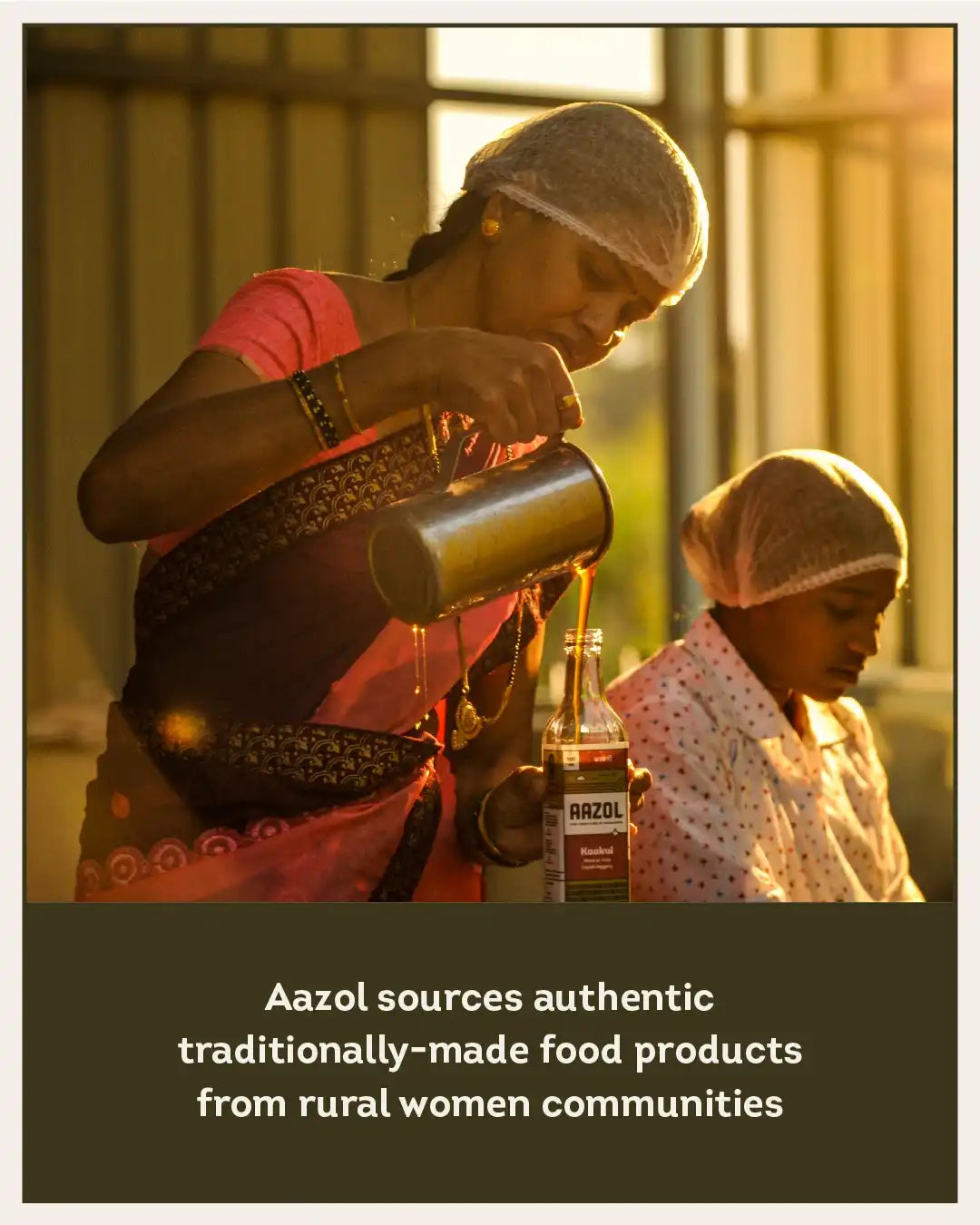 Liquid Jaggery: Kaakvi (250ml/500ml)