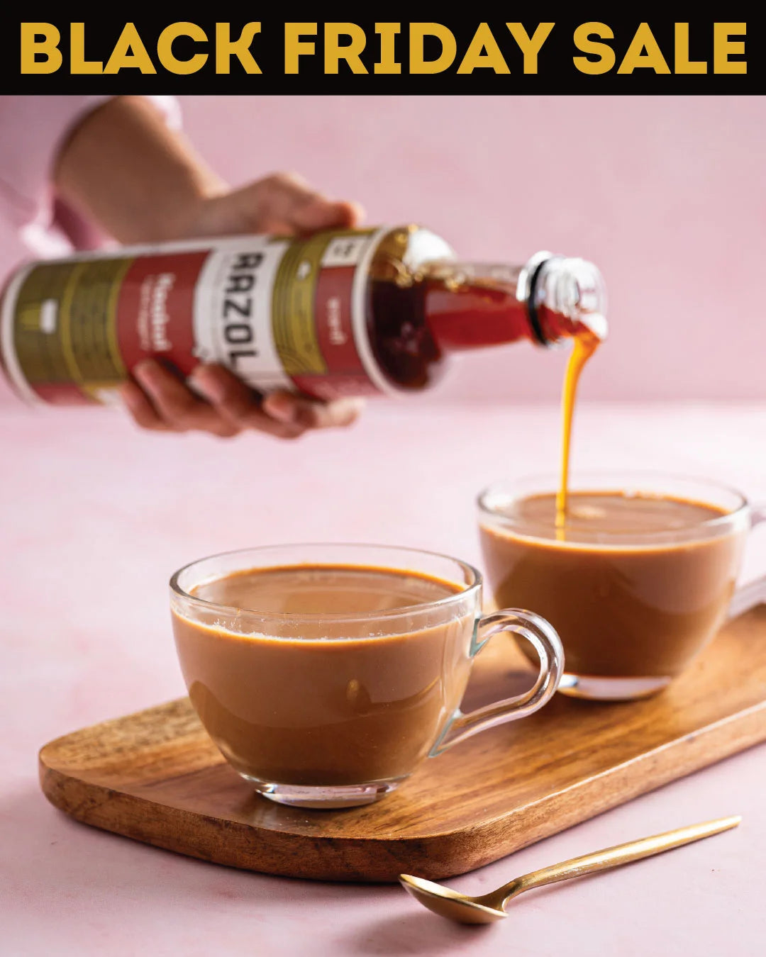 Liquid Jaggery: Kaakvi (250ml/500ml)