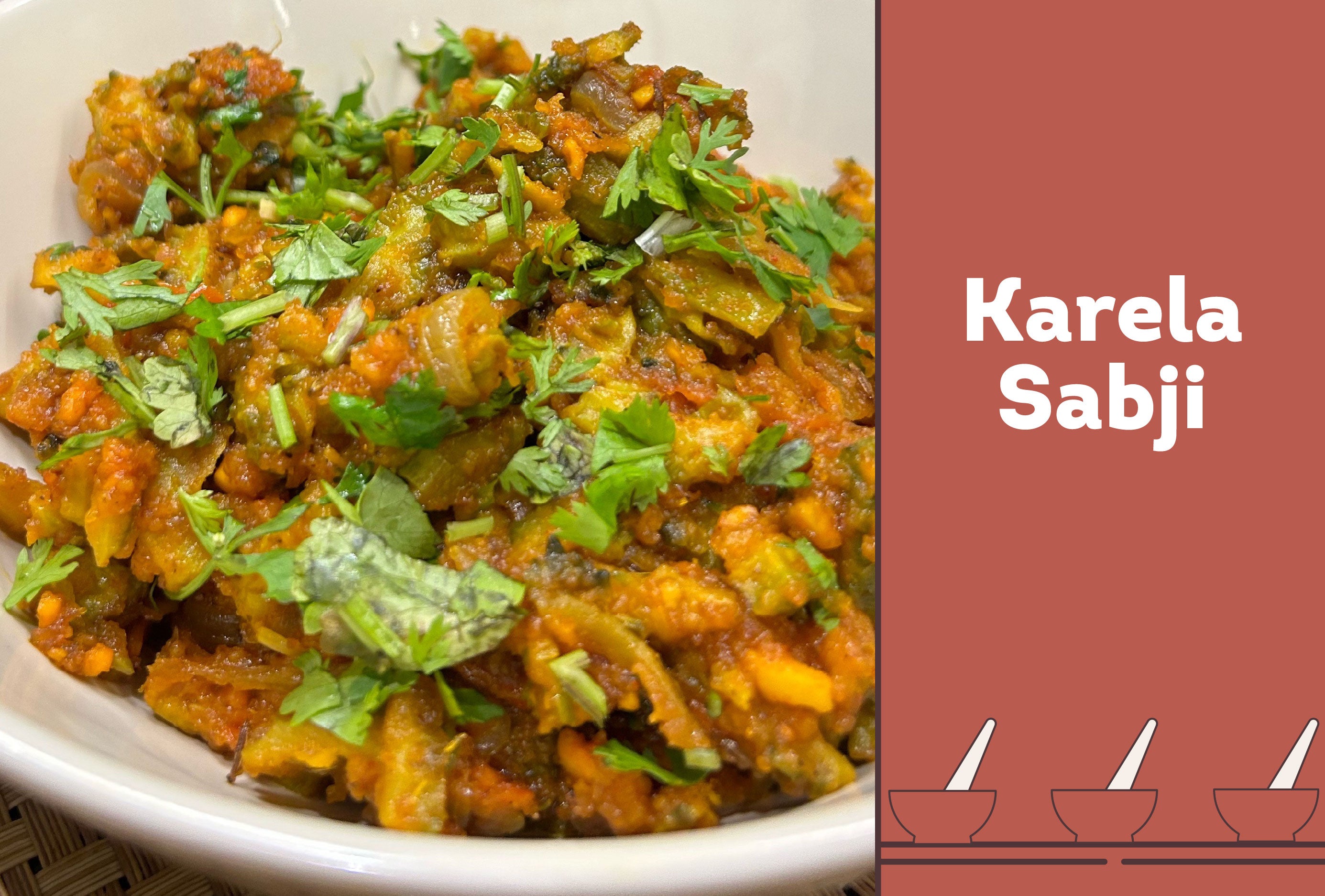 Karela Sabji