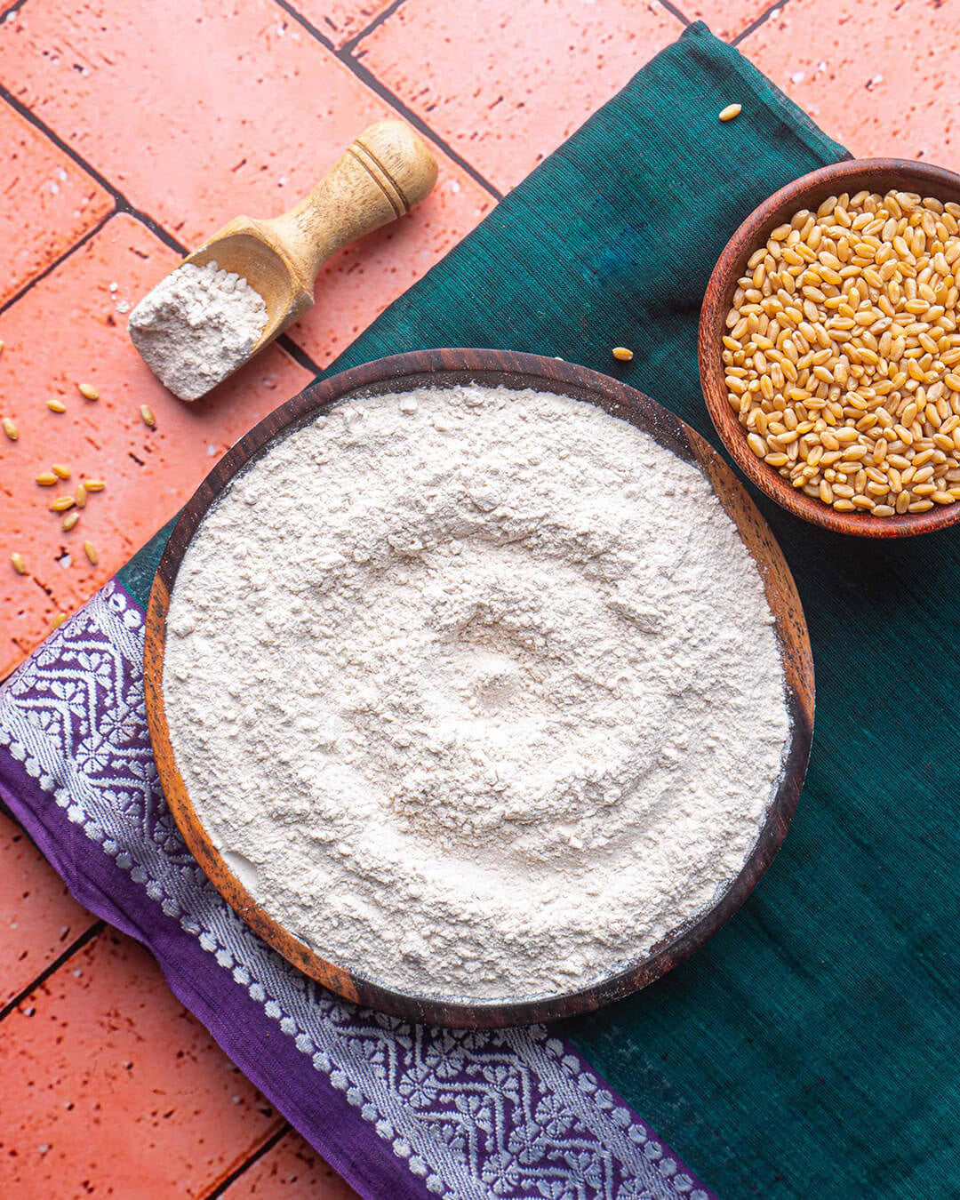 Healthy Carbs Combo - 10Kg