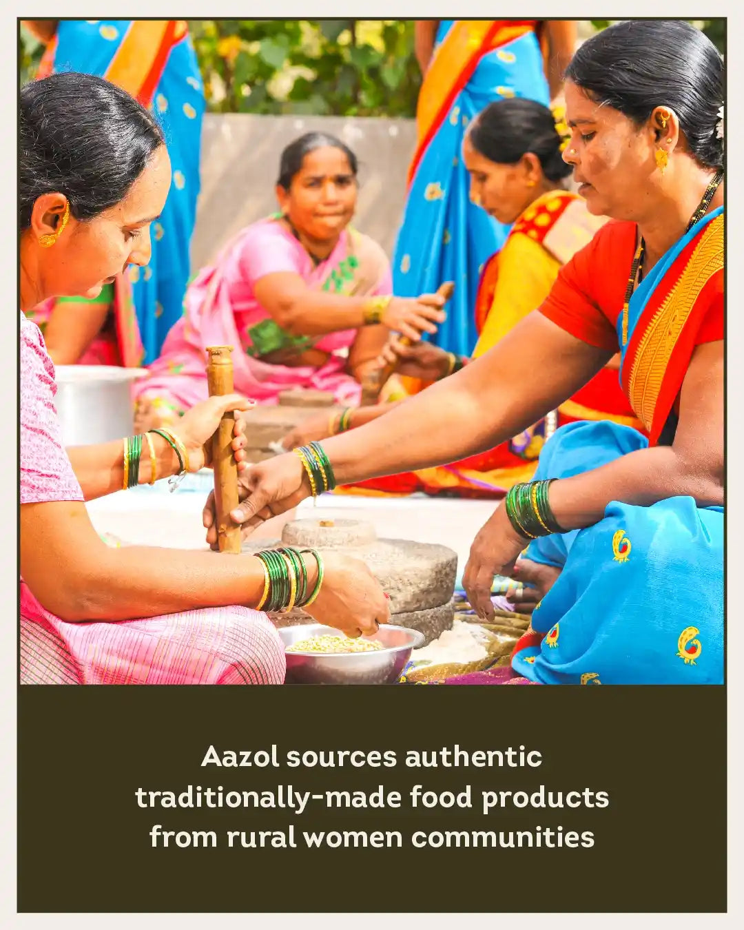 Low Gluten Khapli Atta: Emmer Wheat Flour