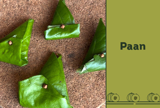 Paan