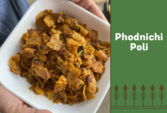 Phodnichi Poli