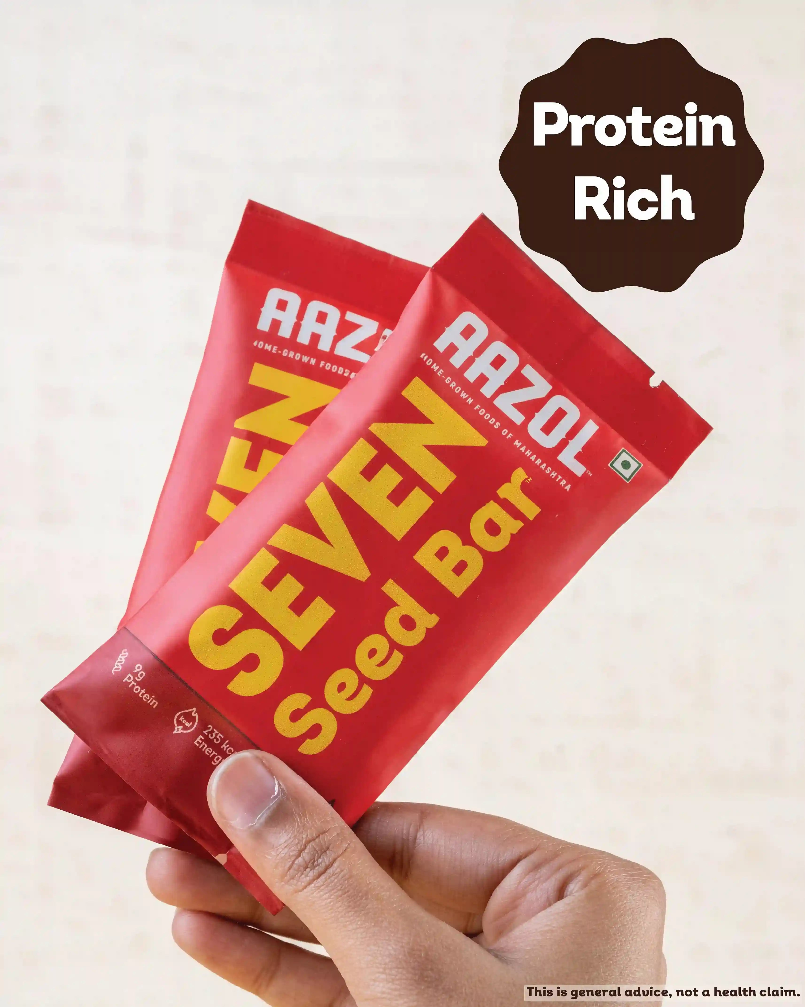 Seven Seed Bar