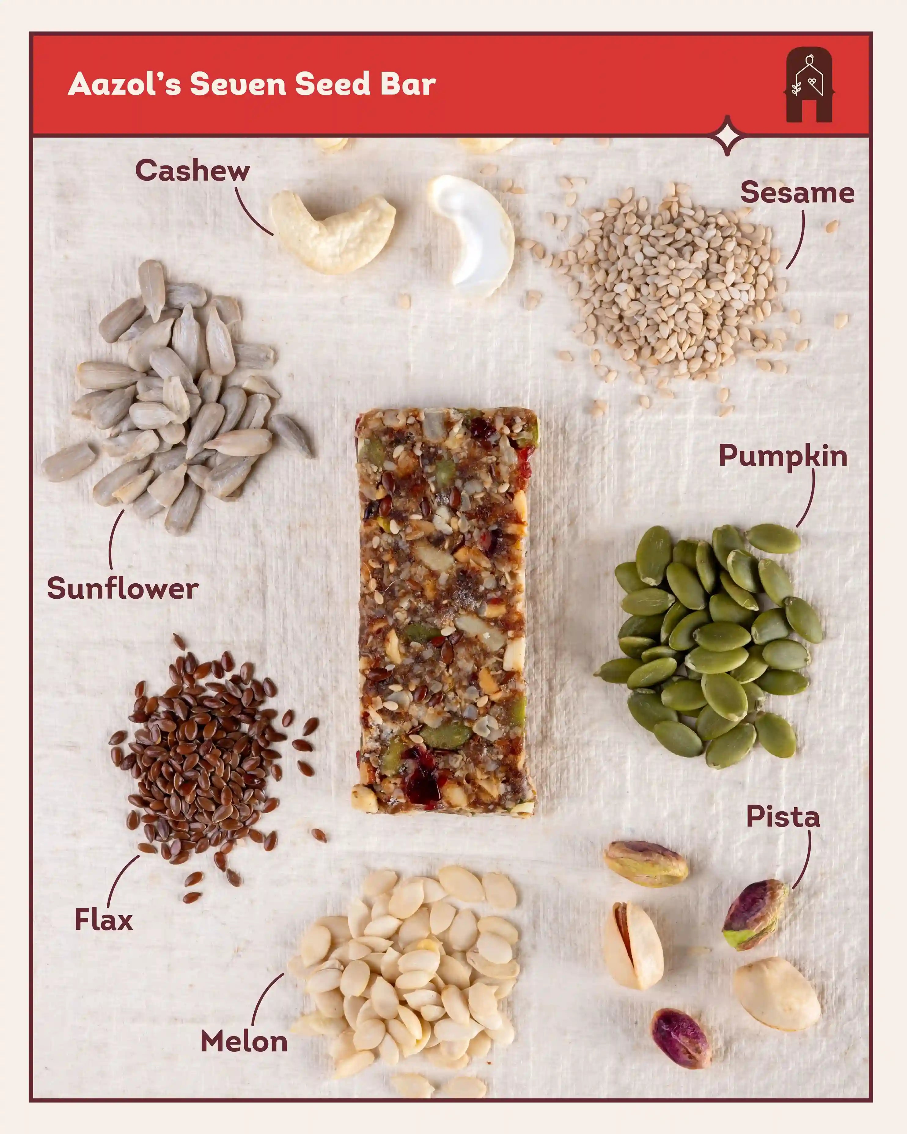 Seven Seed Bar