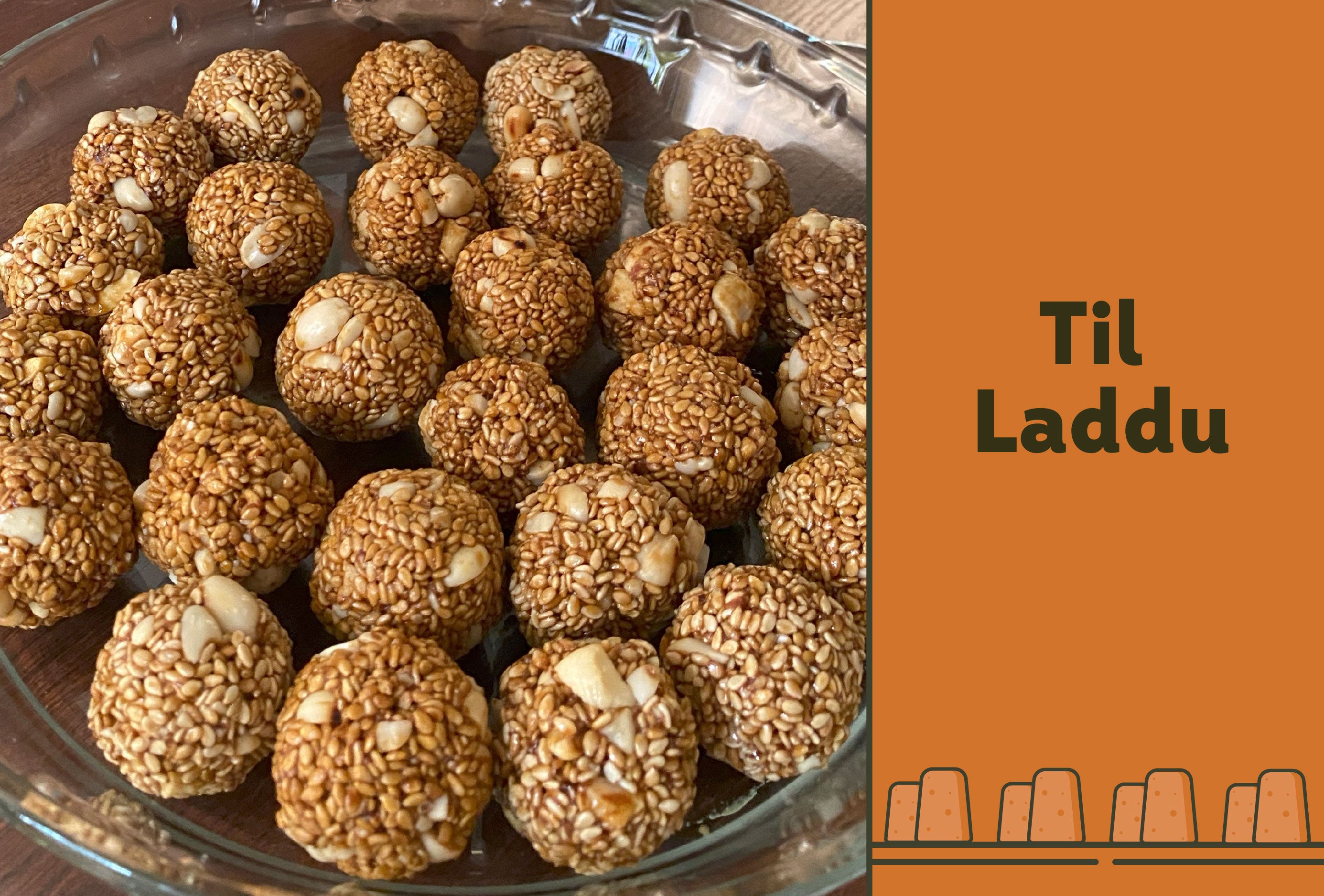 Til Laddu