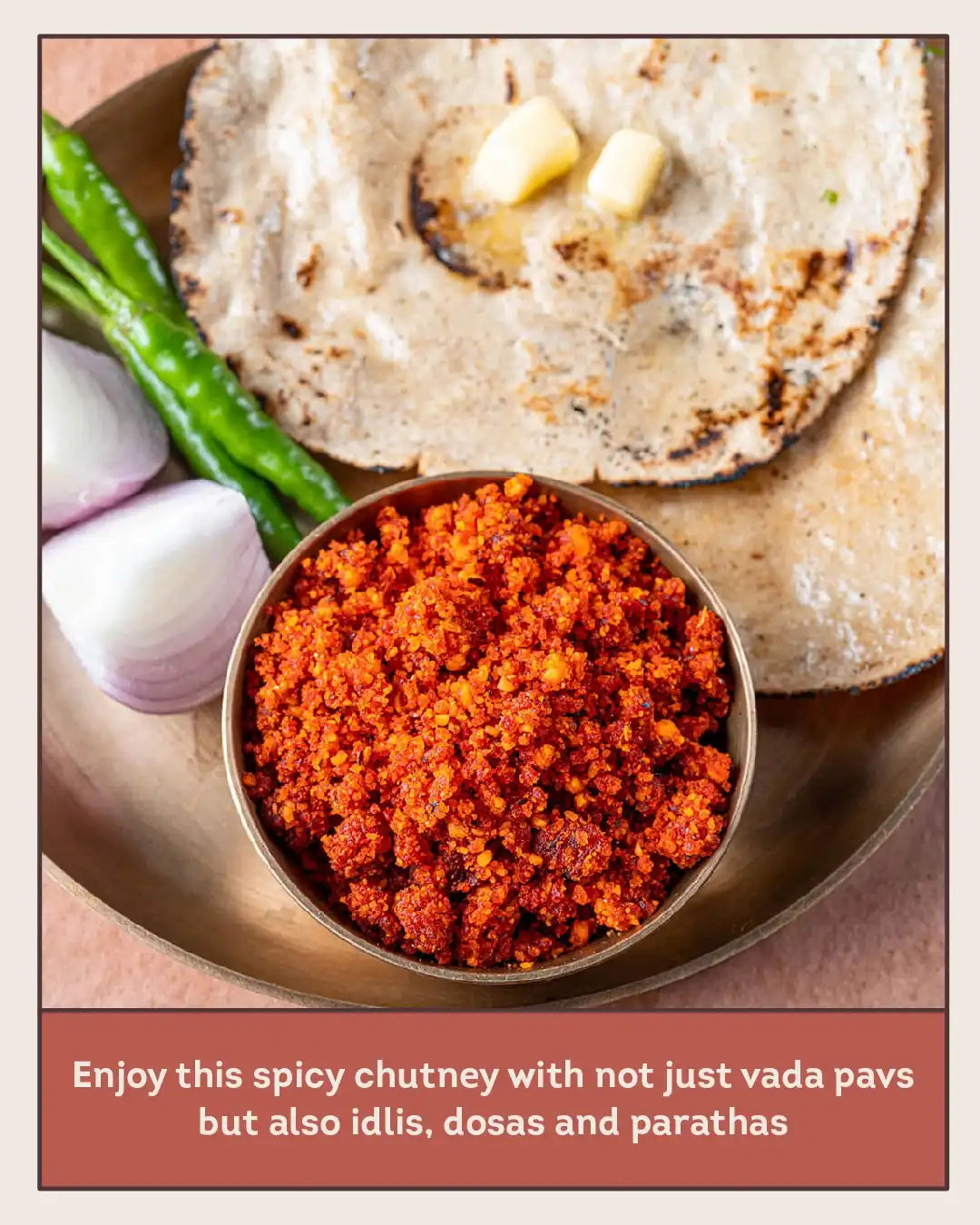 Top Selling Chutneys Combo - 400g