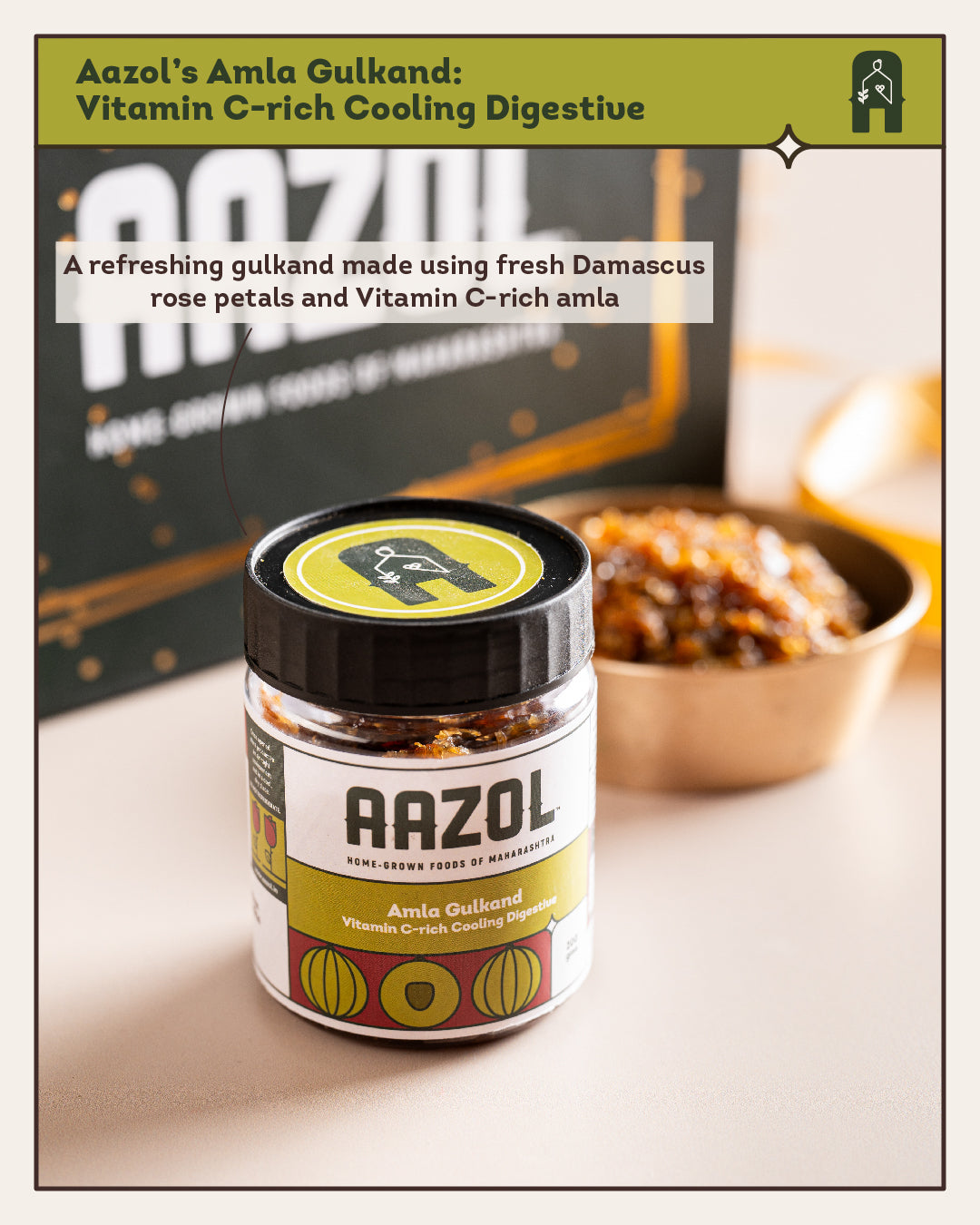 Muh Meetha Gift Box - 700g