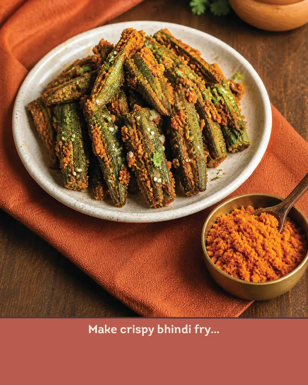 Solapuri Peanut Chutney