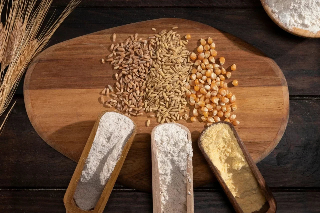 Which Khapli Atta Is The Best?