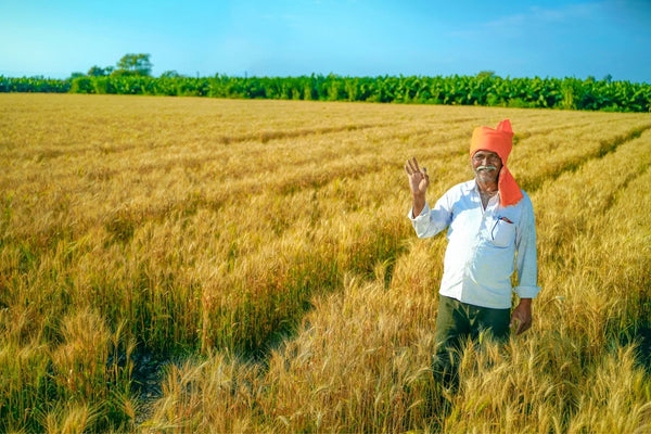 Is Khapli Atta Made In India?