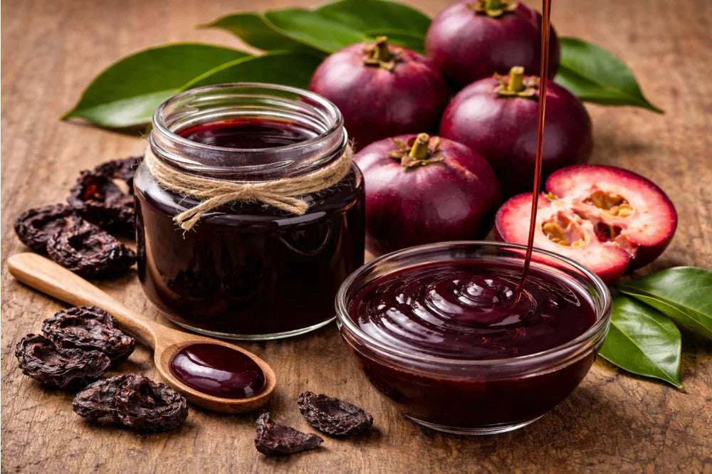 This Desi Drink Hack Called Kokum Extract Is Quietly Healing Your Body