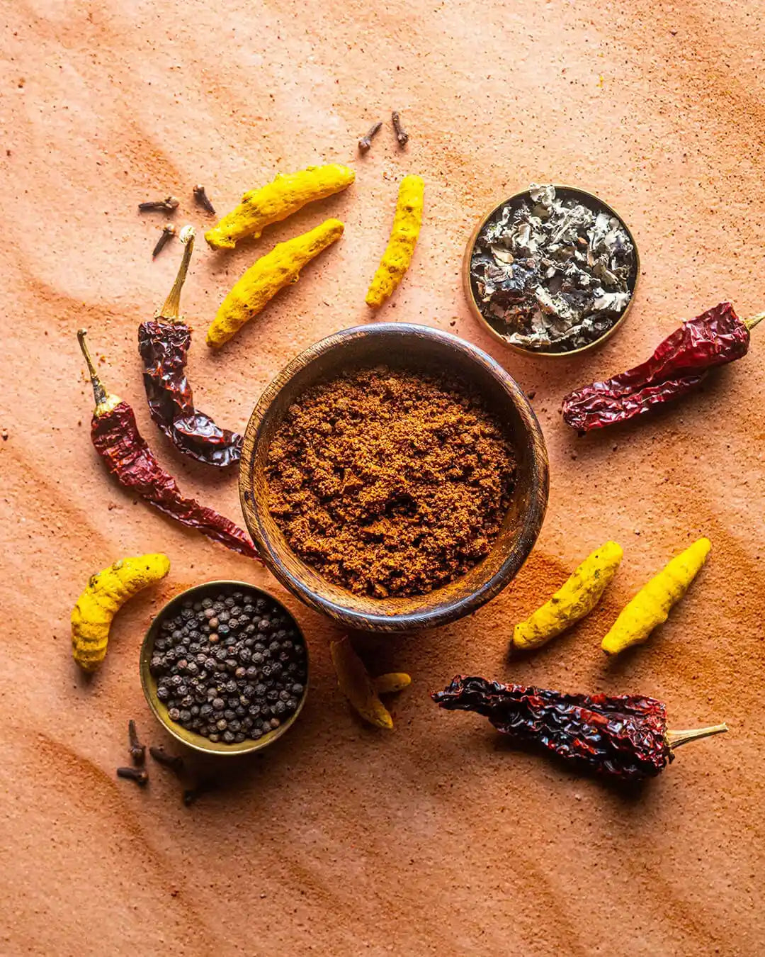 Exploring Maharashtrian Cuisine Beyond The Famed Vada Pav