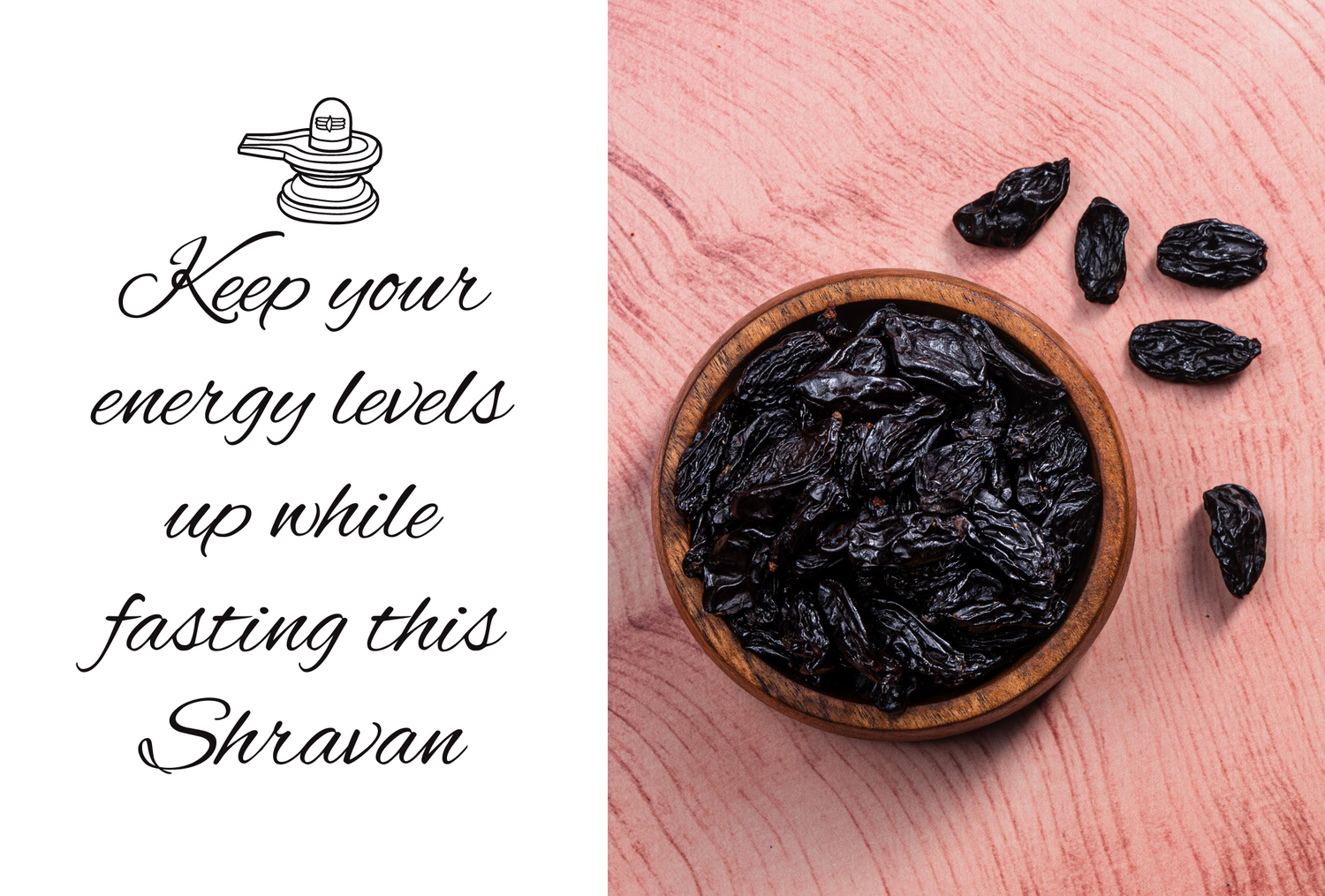 Keep Your Energy Levels Up While Fasting This Shravan